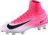Nike Jr. Mercurial Superfly V FG racer pink/white/black