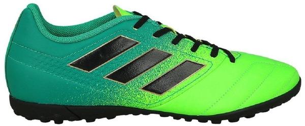 Adidas ACE 17.4 TF solar green/core black/core green