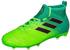 Adidas ACE 17.1 FG Jr solar green/core black/core green