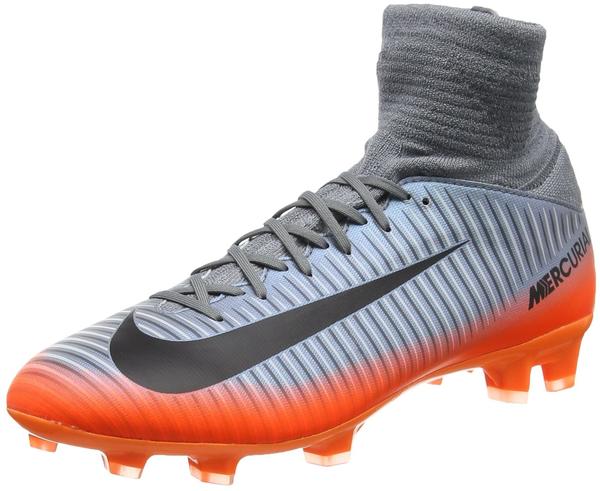 Nike Jr. Mercurial Superfly V CR7 FG