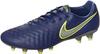 Nike Magista Opus II FG deep royal blue/total crimson/bright citrus/chrome