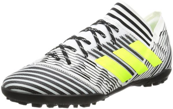 Adidas Nemeziz Tango 17.3 TF footwear white/solar yellow/core black