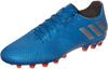 Adidas Messi 16.3 AG shock blue/matte silver/core black