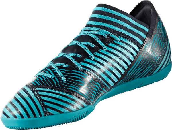 Adidas Nemeziz Tango 17.3 IN legend ink/solar yellow/energy blue