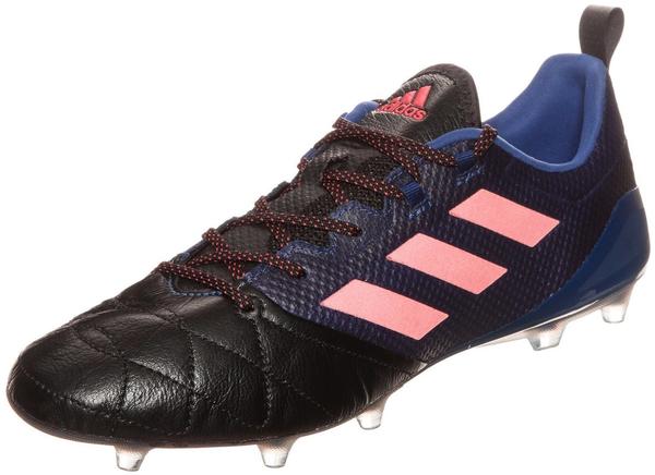 Adidas ACE 17.1 FG W mystery ink/easy coral/core black
