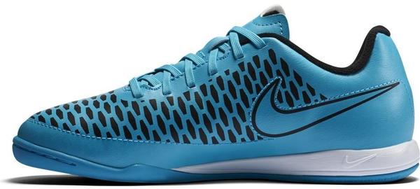 Nike Jr. Magista Onda IC blue/black