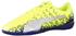 Puma evoPOWER Vigor 4 Graphic IT safey yellow/silver/blue depth