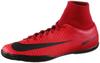 Nike MercurialX Victory VI DF IC university red/black/bright crimson