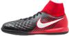 Nike MagistaX Onda II Dynamic Fit IC Jr black/university red/bright crimson/white