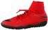 Nike HypervenomX Phelon III DF TF university red/black/bright crimson