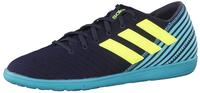 Adidas Nemeziz 17.4 Sala IN legend ink/solar yellow/energy blue