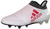 Adidas X 17+ Purespeed FG white/real coral/core black