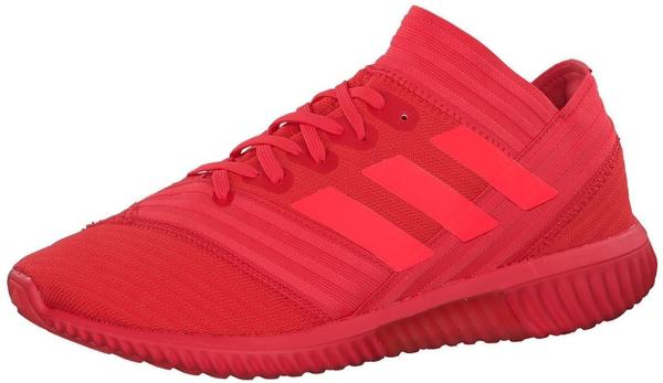 Adidas Nemeziz Tango 17.1 TR real coral/red zest/real coral