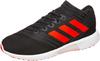Adidas Nemeziz Tango 17.1 TR core black/solar red/footwear white