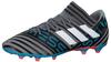 Adidas Nemeziz Messi 17.3 FG grey/footwear white/core black