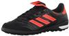 Adidas Copa Tango 17.1 TF core black/solar red/core black