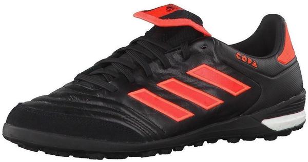 Adidas Copa Tango 17.1 TF core black/solar red/core black