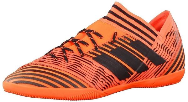Adidas Nemeziz Tango 17.3 IN solar orange/core black/solar red