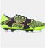 Under Armour ClutchFit Force 2.0 Hybrid yellow