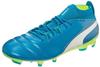 Puma ONE 17.1 FG blue/white/yellow