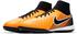 Nike MagistaX Onda II Dynamic Fit IC Jr laser orange/white/volt/black