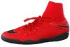 Nike HypervenomX Phelon III DF IC university red/black/bright crimson