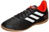Adidas Predator Tango 18.4 IN Jr core black/footwear white/solar red