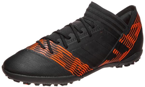 Adidas Nemeziz Tango 17.3 TF core black/core black/solar red
