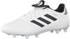 Adidas Copa 18.3 FG footwear white/core black/tactile gold metallic