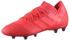 Adidas Nemeziz 17.2 FG real coral/red zest/core black