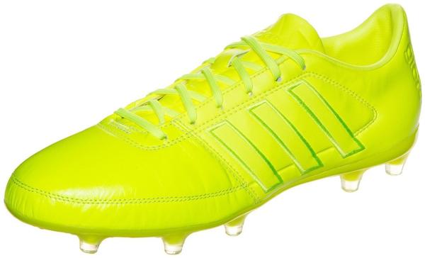 Adidas Gloro 16.1 FG solar yellow/solar yellow/solar yellow