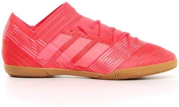 Adidas Nemeziz Tango 17.3 IN real coral/red zest/real coral
