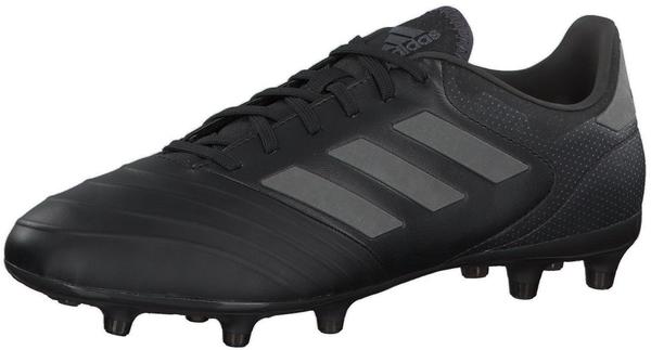 Adidas Copa 18.2 FG core black/utility black