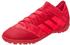 Adidas Nemeziz Tango 17.3 TF real coral/red zest/core black