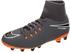 Nike Hypervenom Phantom III Academy DF AG-Pro Jr dark grey/total orange/white