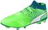 Puma ONE 18.1 AG green/white/deep lagoon