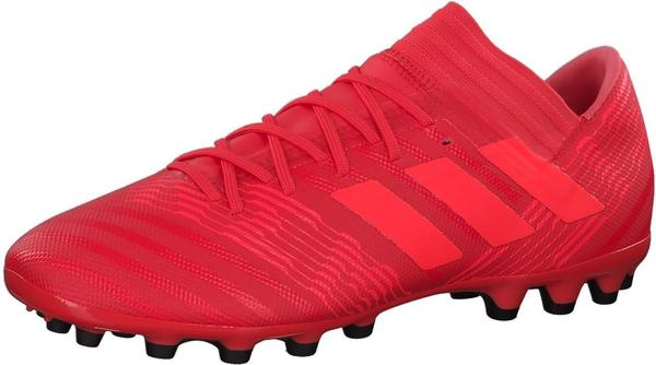 Adidas Nemeziz 17.3 (CP8995) red