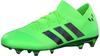 Adidas Nemeziz Messi 18.1 FG Fußballschuh solar green / core black / solar green