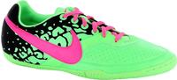 Nike Nike5 Elastico II IC neo lime/black/pink flash