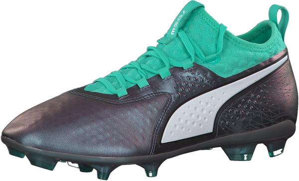 Puma ONE 2 ILLUMINATE Leather FG Football Boots