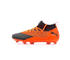 Puma FUTURE 2.2 NETFIT FG/AG Football Boots puma black/shocking orange