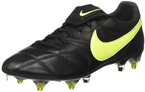 Nike Premier II SG-PRO black/volt/black