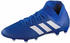 Adidas Nemeziz 18.3 FG DB2109 blue