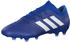 Adidas Nemeziz 18.2 FG DB2092 blue