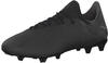 Adidas X 18.3 FG Football Boot DB2185 core black / core black / ftwr white