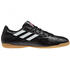 Adidas Conquisto II IN core black/white