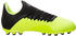 Adidas X 18.3 AG J solar yellow/core black/solar yellow