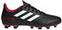 Adidas Predator 18.4 FxG black/red