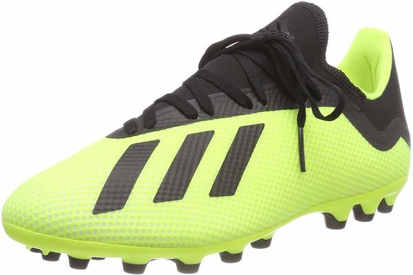 Adidas X 18.3 AG Fußballschuh