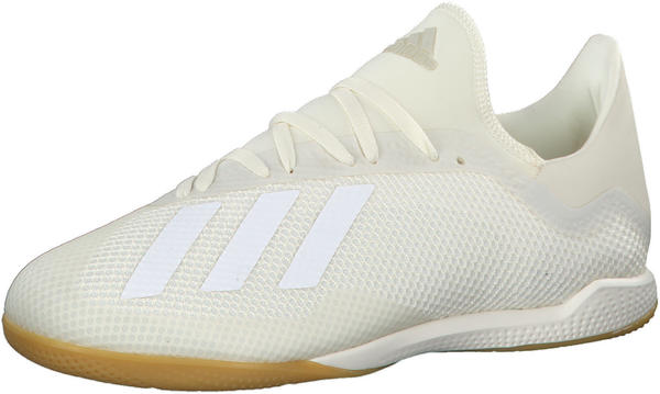 Adidas X Tango 18.3 IN off white / ftwr white / core black
